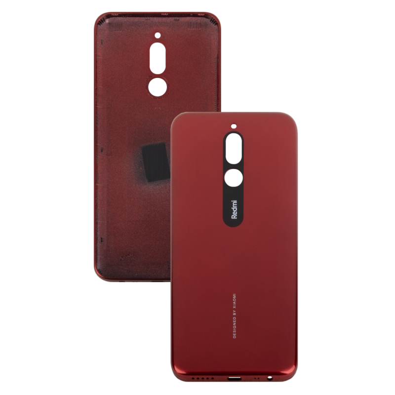 XIAOMI REDMI 8 KLAPKA OBUDOWA BATERII CZERWONA