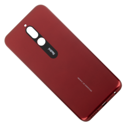 XIAOMI REDMI 8 KLAPKA OBUDOWA BATERII CZERWONA