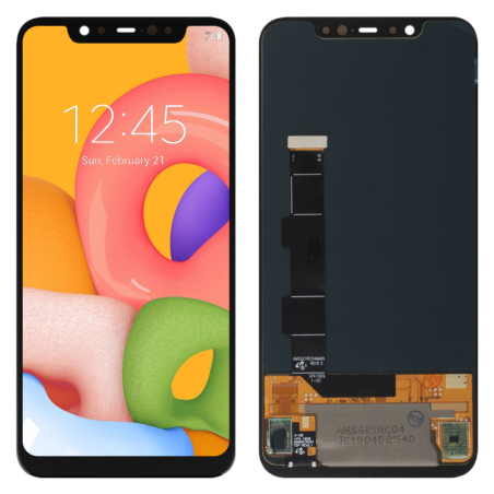 XIAOMI MI 8 M1803E1A WYŚWIETLACZ LCD EKRAN OLED