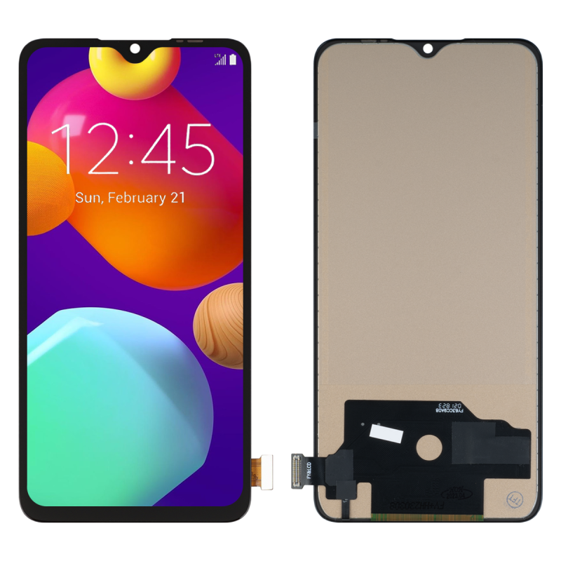 XIAOMI MI 9 LITE M1904F3BG WYŚWIETLACZ LCD EKRAN