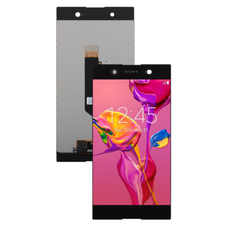 SONY XPERIA XA1 ULTRA WYŚWIETLACZ LCD EKRAN