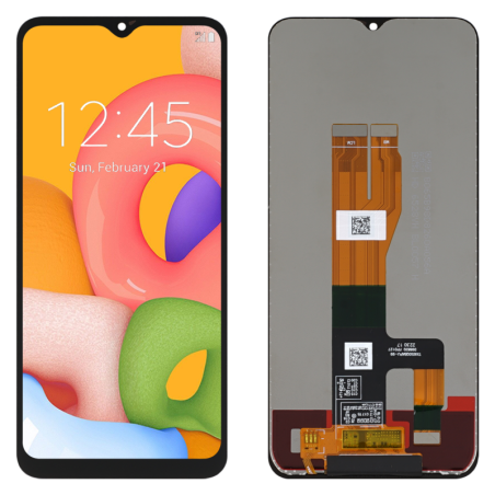 REALME C33 RMX3624 WYŚWIETLACZ LCD EKRAN