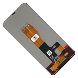 REALME C33 RMX3624 WYŚWIETLACZ LCD EKRAN