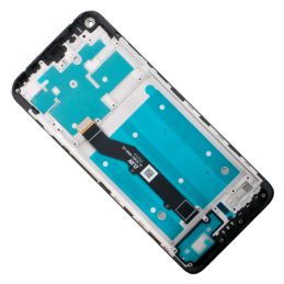 MOTOROLA MOTO G9 PLUS XT2087-1 WYŚWIETLACZ LCD EKRAN RAMKA