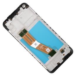 SAMSUNG A11 A115 WYŚWIETLACZ LCD EKRAN RAMKA