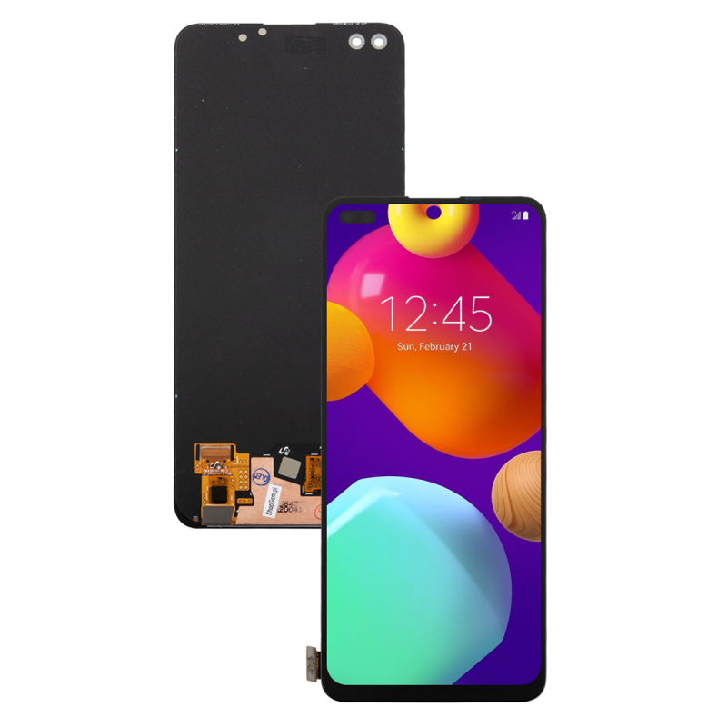 OPPO RENO4 RENO 4 CPH2113 WYŚWIETLACZ LCD EKRAN OLED