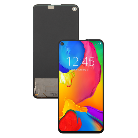 GOOGLE PIXEL 4A 5G WYŚWIETLACZ LCD EKRAN OLED