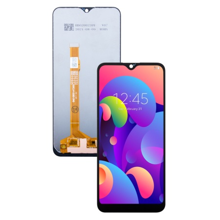 VIVO Y12 WYŚWIETLACZ LCD EKRAN