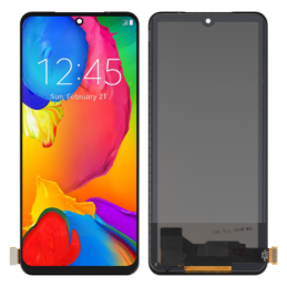 XIAOMI REDMI NOTE 11 REDMI NOTE 11S WYŚWIETLACZ LCD EKRAN INCELL