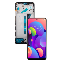 XIAOMI REDMI NOTE 11 PRO WYŚWIETLACZ LCD EKRAN RAMKA