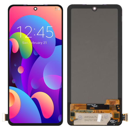 XIAOMI REDMI NOTE 11 PRO WYŚWIETLACZ LCD EKRAN OLED