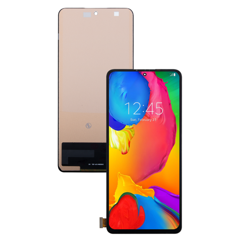 XIAOMI REDMI NOTE 11 PRO WYŚWIETLACZ LCD EKRAN INCELL