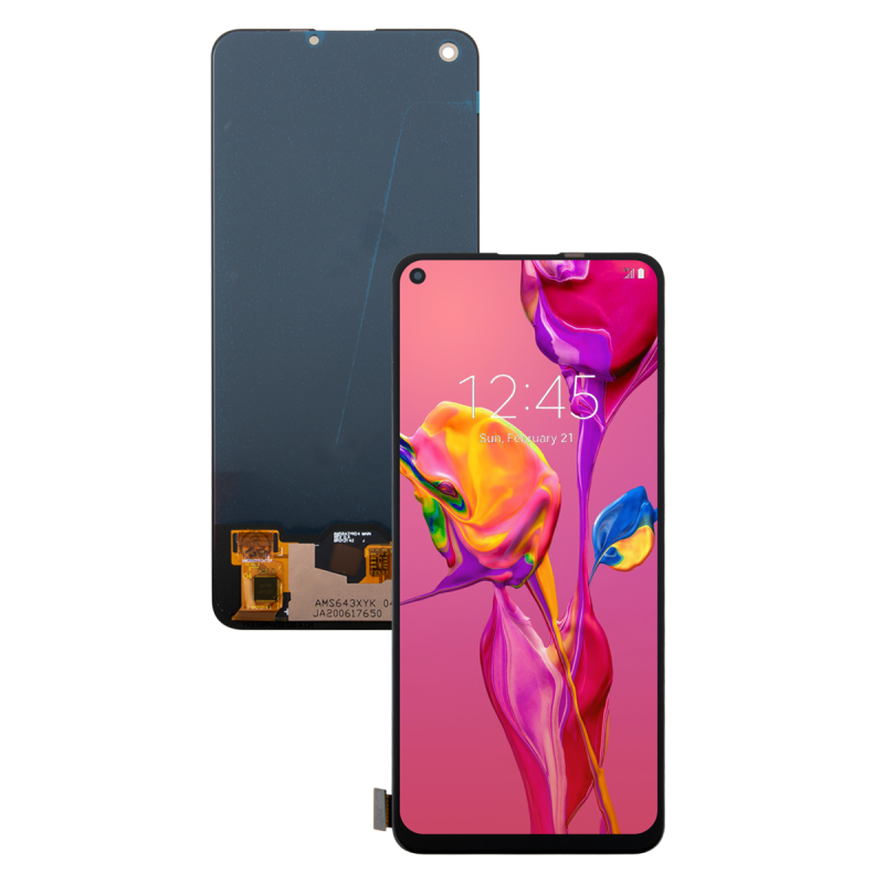 REALME 8 REALME 8 PRO WYŚWIETLACZ LCD EKRAN OLED