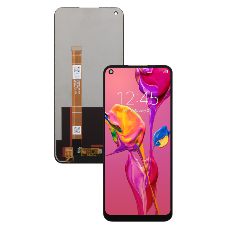 ONEPLUS NORD N10 5G WYŚWIETLACZ LCD EKRAN