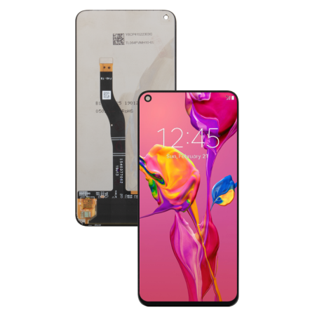 HUAWEI NOVA 4 WYŚWIETLACZ LCD EKRAN