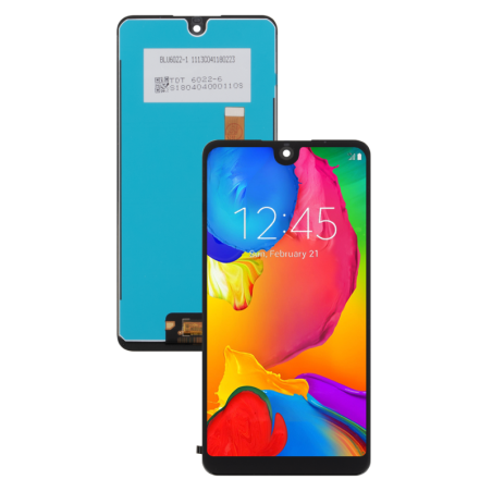 WIKO VIEW 2 PRO WYŚWIETLACZ LCD EKRAN