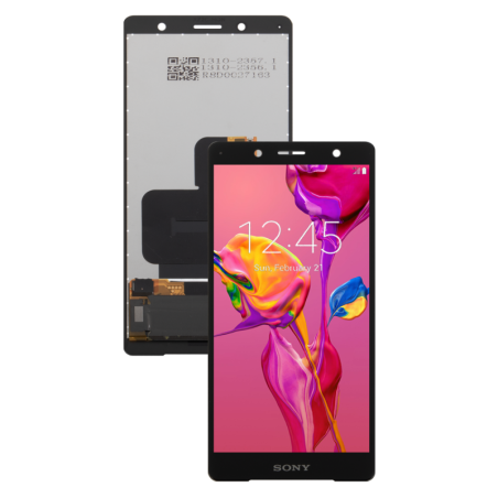 SONY XPERIA XZ2 COMPACT WYŚWIETLACZ LCD EKRAN