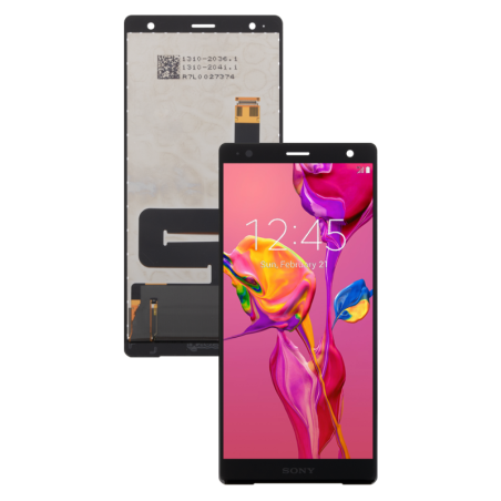 SONY XPERIA XZ2 WYŚWIETLACZ LCD EKRAN