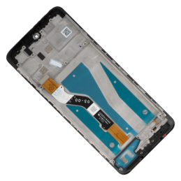 MOTOROLA MOTO G60 WYŚWIETLACZ LCD EKRAN RAMKA