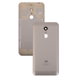 XIAOMI REDMI 5 PLUS KLAPKA OBUDOWA BATERII ZŁOTA