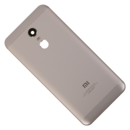 XIAOMI REDMI 5 PLUS KLAPKA OBUDOWA BATERII ZŁOTA