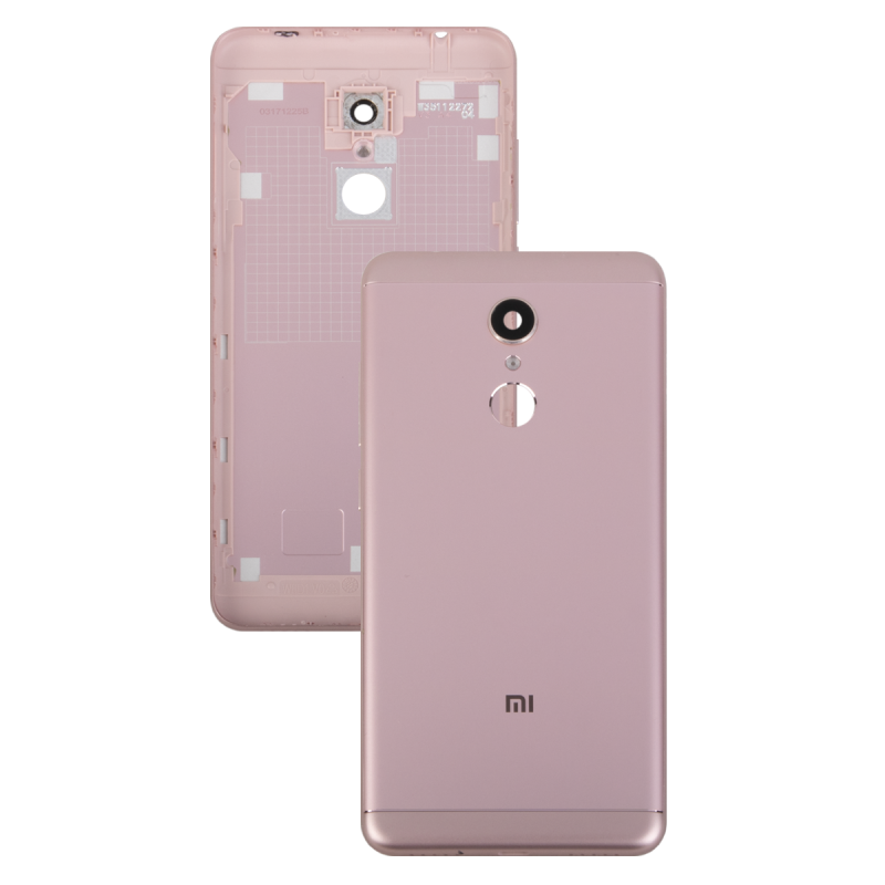 XIAOMI REDMI 5 KLAPKA OBUDOWA BATERII RÓŻOWA