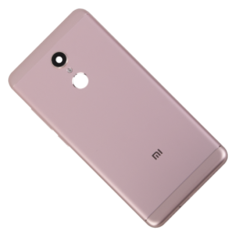 XIAOMI REDMI 5 KLAPKA OBUDOWA BATERII RÓŻOWA