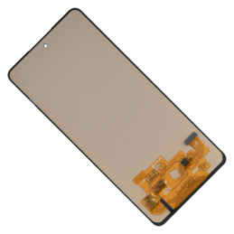 SAMSUNG A52 4G A525 WYŚWIETLACZ LCD EKRAN BIG GLASS INCELL