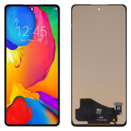 SAMSUNG A72 4G A725 WYŚWIETLACZ LCD EKRAN