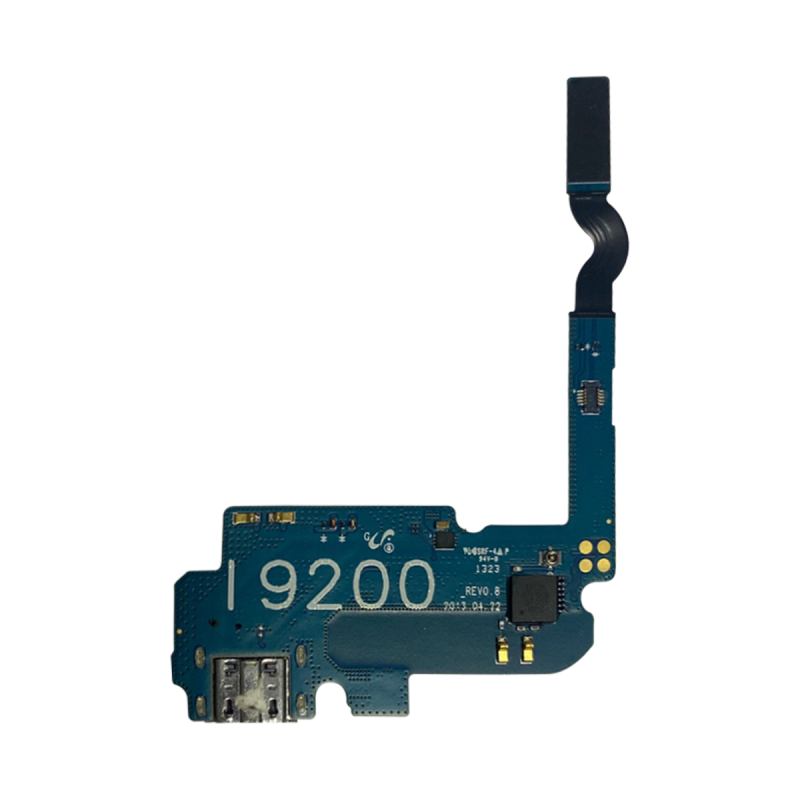 SAMSUNG MEGA I9200 ZŁĄCZE GNIAZDO USB MIKROFON