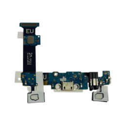 SAMSUNG S6 EDGE PLUS G928F ZŁĄCZE GNIAZDO USB MIKROFON