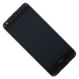 HTC DESIRE 530 WYŚWIETLACZ LCD EKRAN RAMKA