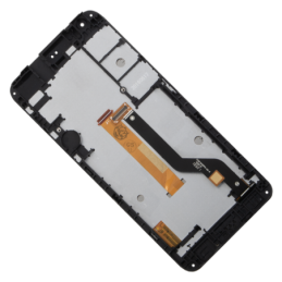 HTC DESIRE 530 WYŚWIETLACZ LCD EKRAN RAMKA