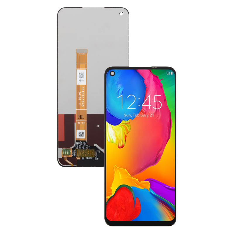 ONEPLUS NORD N10 WYŚWIETLACZ LCD EKRAN