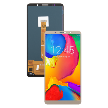 HUAWEI MATE 10 PRO WYŚWIETLACZ LCD EKRAN ZŁOTY OLED