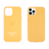 IPHONE 12 PRO MAX ETUI LEATHER CASE SUNFLOWER