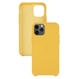 IPHONE 11 PRO ETUI LEATHER CASE SUNFLOWER