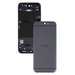 HTC A9 KLAPKA OBUDOWA BATERII SZARA