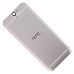 HTC A9 KLAPKA OBUDOWA BATERII SREBRNA