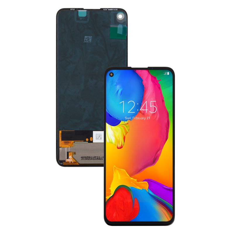 GOOGLE PIXEL 4A 4G WYŚWIETLACZ LCD EKRAN OLED