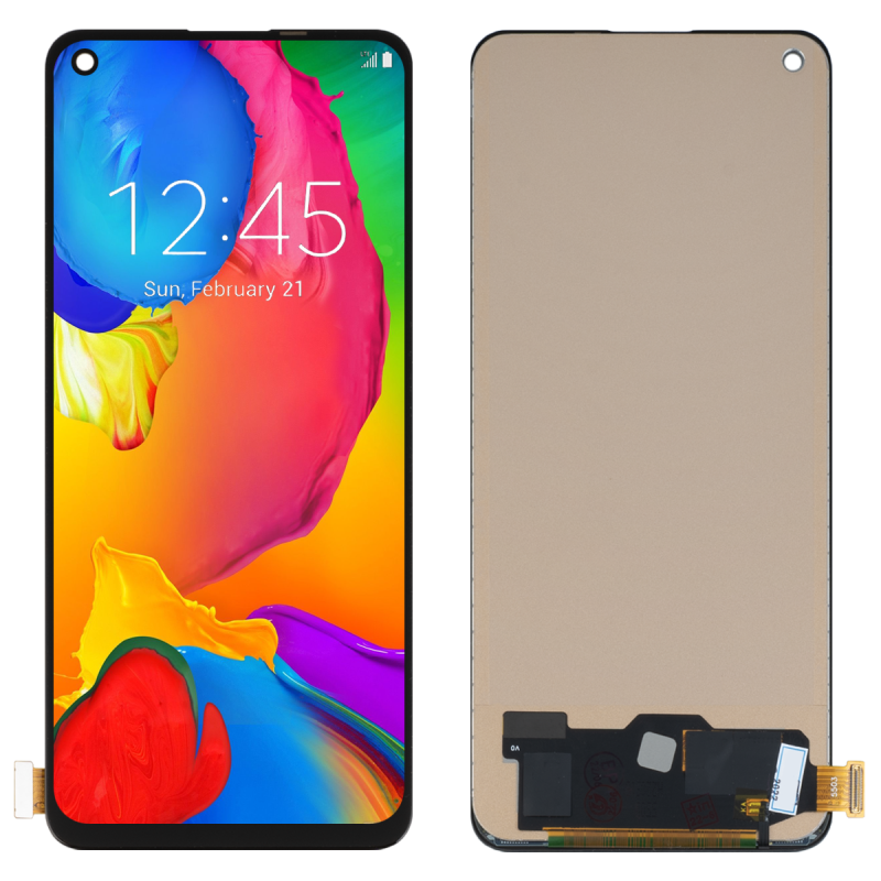 REALME 7 PRO RMX2170 WYŚWIETLACZ LCD EKRAN