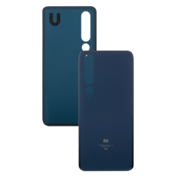 XIAOMI MI 10 5G KLAPKA OBUDOWA BATERII BLUE