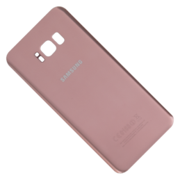 SAMSUNG S8 PLUS KLAPKA OBUDOWA BATERII PINK