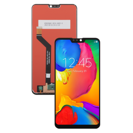 ASUS ZENFONE MAX PRO M2 ZB631KL WYŚWIETLACZ LCD EKRAN