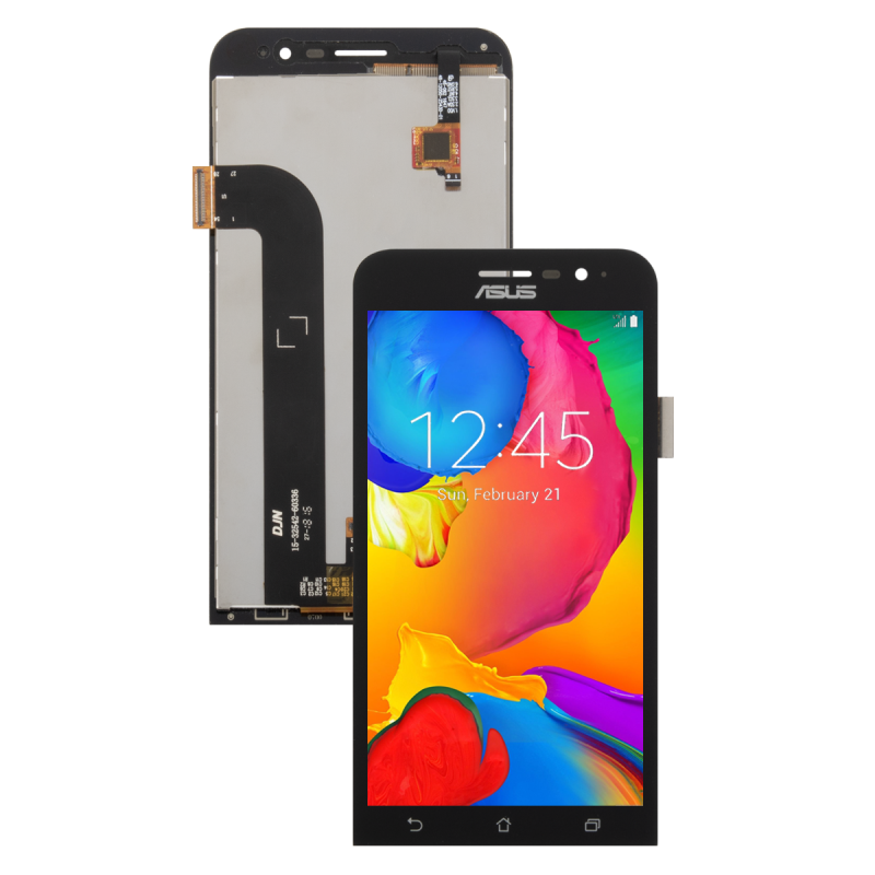 ASUS ZENFONE GO ZB500KG WYŚWIETLACZ LCD EKRAN