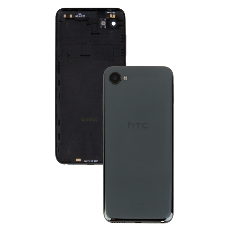 HTC DESIRE 12 KLAPKA OBUDOWA BATERII COOL BLACK