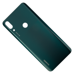 HUAWEI P SMART Z KLAPKA OBUDOWA BATERII ZIELONA