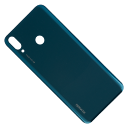 HUAWEI Y9 2019 KLAPKA OBUDOWA BATERII NIEBIESKA