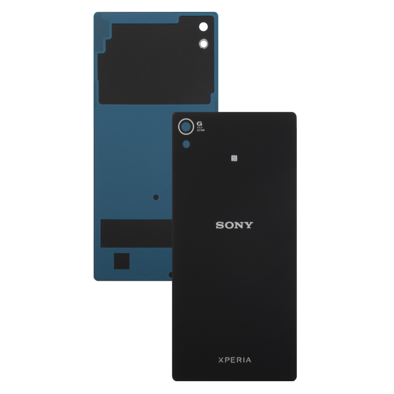 SONY XPERIA Z4 KLAPKA OBUDOWA BATERII CZARNA