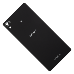 SONY XPERIA Z4 KLAPKA OBUDOWA BATERII CZARNA